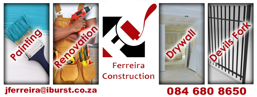 Ferreira Construction